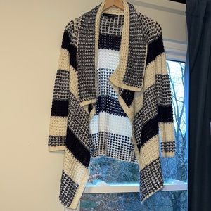 Knit Cardigan